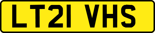 LT21VHS