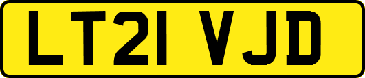 LT21VJD