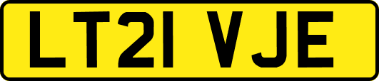 LT21VJE