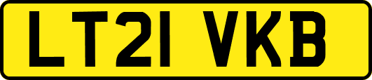 LT21VKB