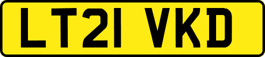 LT21VKD