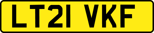 LT21VKF