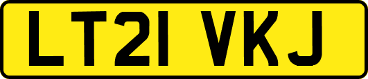 LT21VKJ