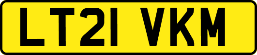 LT21VKM