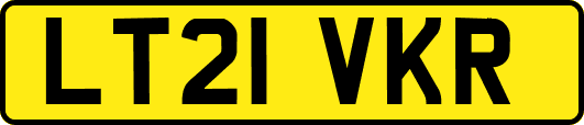 LT21VKR