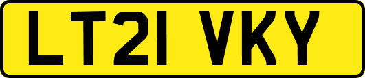 LT21VKY