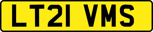 LT21VMS