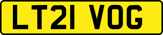 LT21VOG