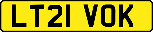 LT21VOK