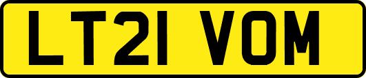 LT21VOM