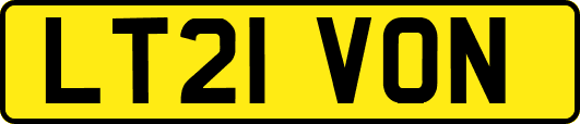 LT21VON