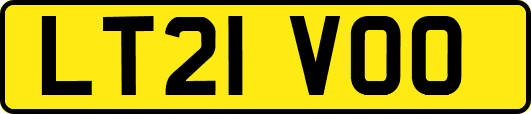 LT21VOO