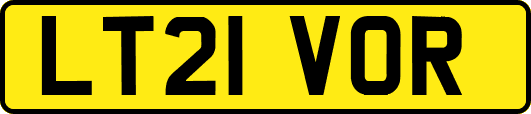 LT21VOR