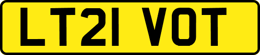 LT21VOT