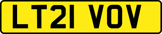LT21VOV