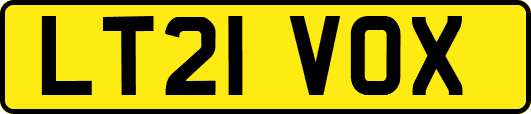 LT21VOX