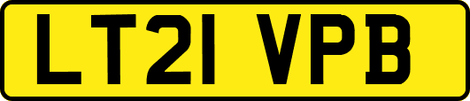 LT21VPB