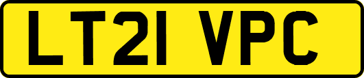 LT21VPC