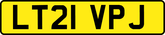 LT21VPJ