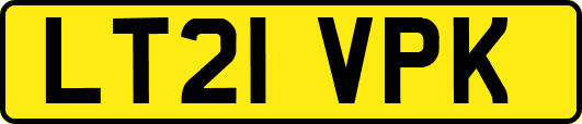 LT21VPK