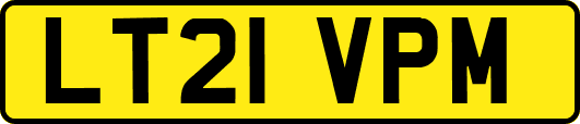LT21VPM