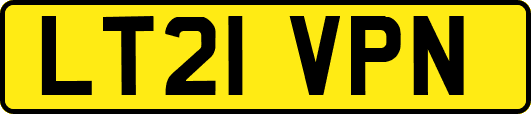 LT21VPN