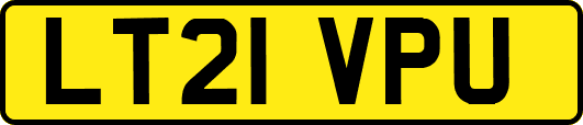 LT21VPU