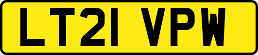 LT21VPW