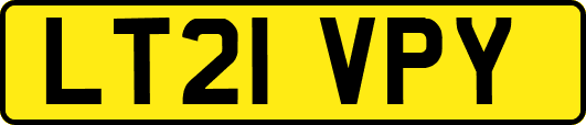 LT21VPY