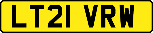 LT21VRW