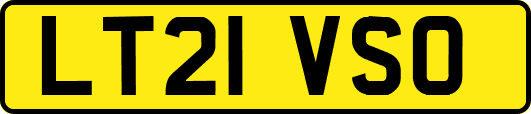 LT21VSO