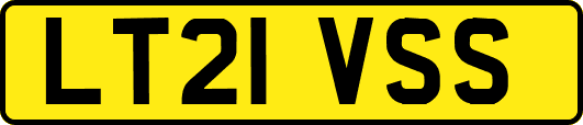 LT21VSS
