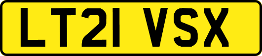 LT21VSX