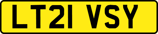 LT21VSY