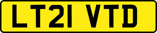 LT21VTD