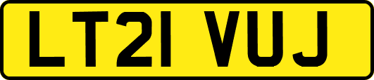 LT21VUJ