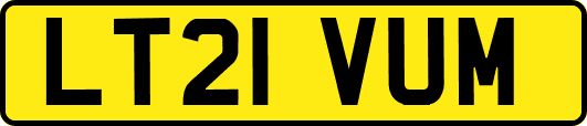LT21VUM