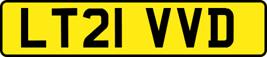 LT21VVD