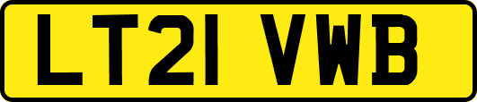 LT21VWB