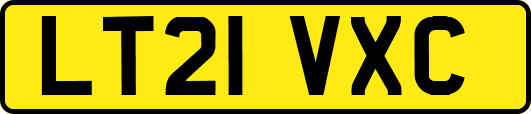 LT21VXC