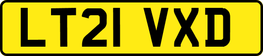 LT21VXD