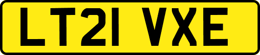 LT21VXE