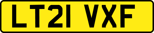 LT21VXF