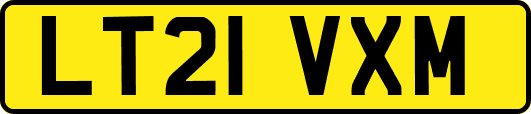 LT21VXM