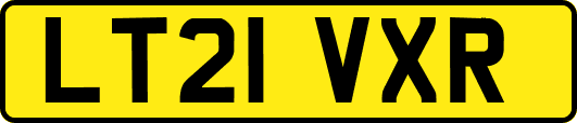 LT21VXR