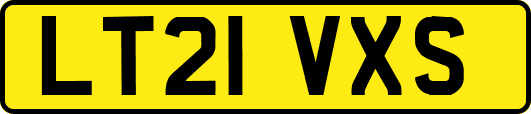 LT21VXS