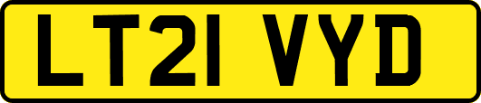 LT21VYD