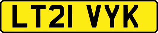 LT21VYK