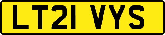 LT21VYS