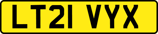 LT21VYX